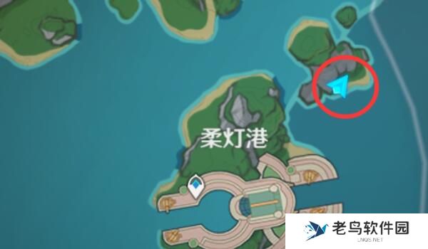 1700453559461329.jpg 《原神》阿托斯的供词宝箱位置一览