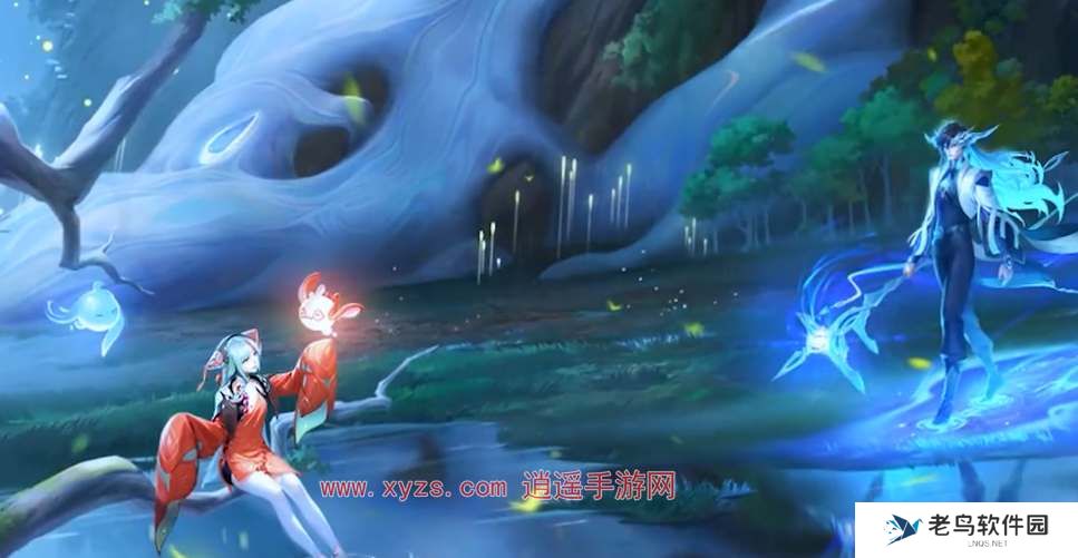 王者荣耀祝缘什么时候出