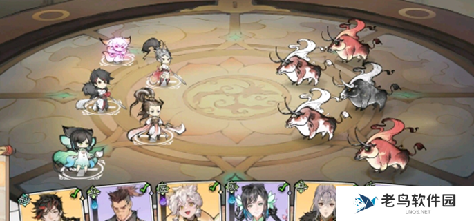 最强祖师阵容怎么搭配-最强阵容推荐 最强祖师阵容怎么搭配-最强阵容推荐