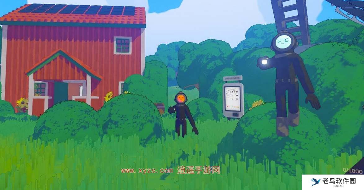 内容警告游戏怎么上传视频 内容警告游戏怎么上传视频