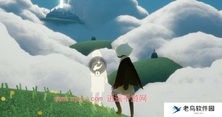 光遇steam版能和手机一起玩吗 光遇steam版能和手机一起玩吗