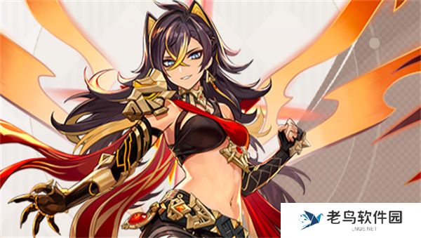 《原神》手游 迪希雅角色介绍 《原神》手游 迪希雅角色介绍