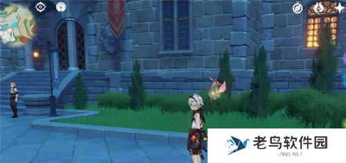 1700026589697178.jpg 《原神》手游 松木在哪采集