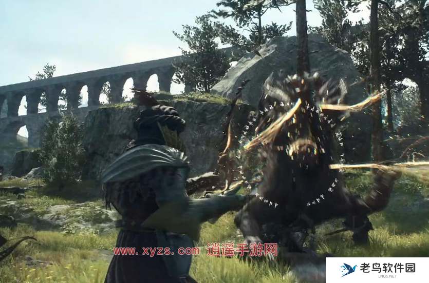 龙之信条2魔弓手技能搭配攻略 龙之信条2魔弓手技能搭配攻略