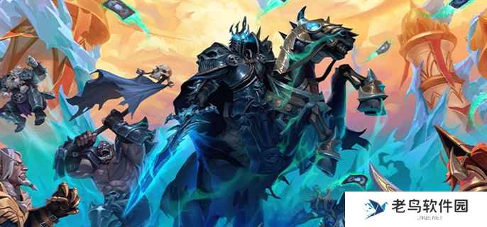 炉石传说卡组代码怎么导入-卡组代码导入方法 炉石传说卡组代码怎么导入-卡组代码导入方法