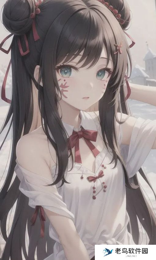 《图书馆里的神秘邂逅:她,我的电子书女朋友》第一季 《图书馆里的神秘邂逅:她,我的电子书女朋友》第一季