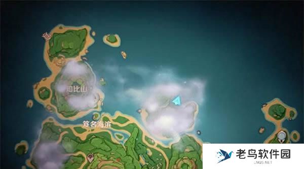 1700021157171710.jpg 原神供奉栖木任务攻略