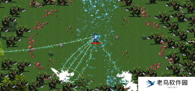 吸血鬼幸存者全藏品获取方法图二 吸血鬼幸存者全藏品获取方法图二