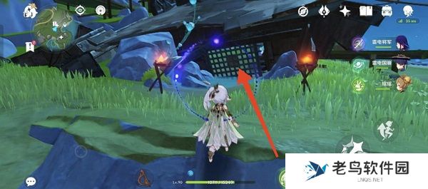 1699851226814785.jpg 《原神》手游 废弃船舱开启攻略