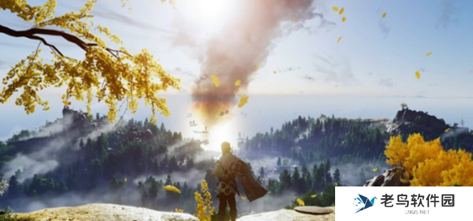 对马岛之魂神社怎么完成-神社完成方法介绍 对马岛之魂神社怎么完成-神社完成方法介绍