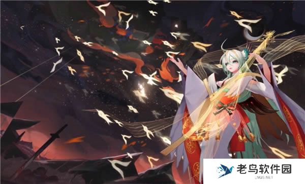 1700453202162884.jpg 《阴阳师》紧那罗御魂搭配