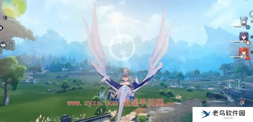 蓝色星原旅谣公测上线时间 蓝色星原旅谣公测上线时间