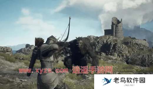 龙之信条2弓箭手技能推荐 龙之信条2弓箭手技能推荐