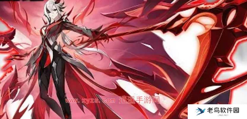 原神4.6版本新角色爆料 原神4.6版本新角色爆料