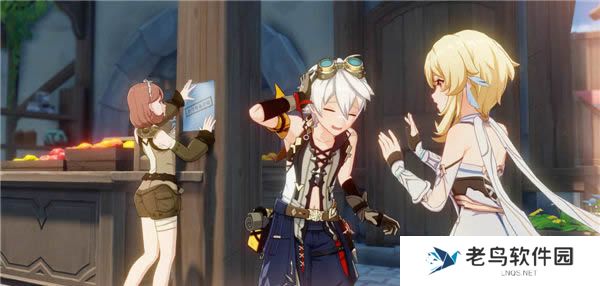 《原神》手游 班尼特邀约6个结局选择攻略 《原神》手游 班尼特邀约6个结局选择攻略