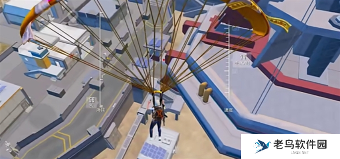 和平精英流浪地球最强打法攻略图五 和平精英流浪地球最强打法攻略图五