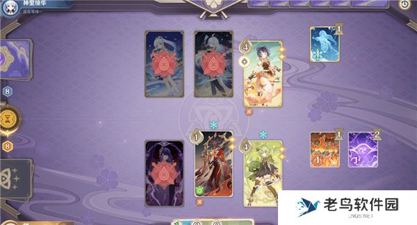 1685459710929984.jpg 《原神》零时召唤雪中刀打法攻略