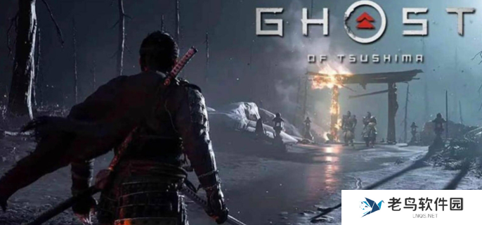 对马岛之魂多少钱-游戏价格介绍