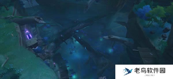 1699102988117766.jpg 《原神》远吕羽氏遗事其三任务攻略