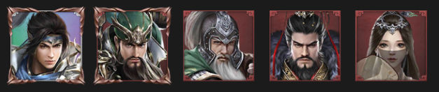 1699332402580819.jpg 《热血三国无双》手游 武将科普!常胜将军赵子龙