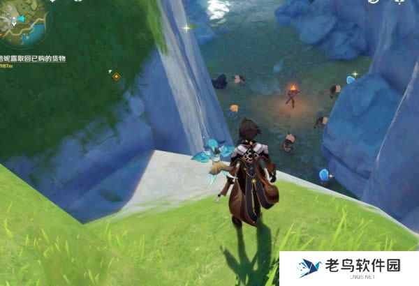 1699942165225677.jpg 原神夜泊石位置大全