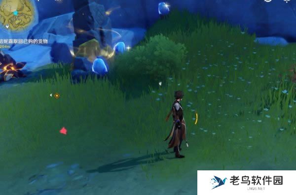 1699942180417376.jpg 原神夜泊石位置大全