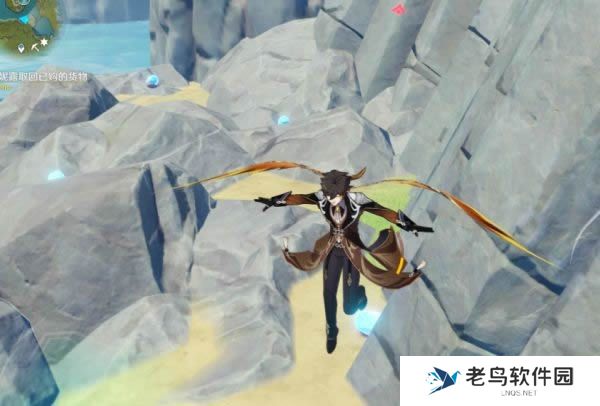 1699942152673424.jpg 原神夜泊石位置大全