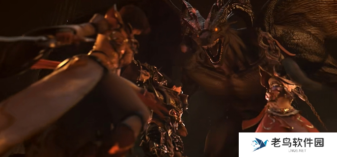 热血传奇白金典藏区快速练级攻略图二