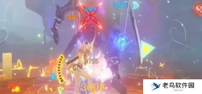 原神希诺宁增伤怎么触发-希诺宁增伤触发方法