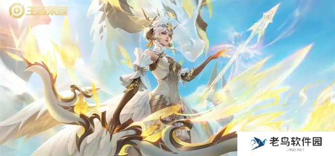 王者荣耀伽罗ちゃんが腿法是什么意思-伽罗腿法玩法攻略