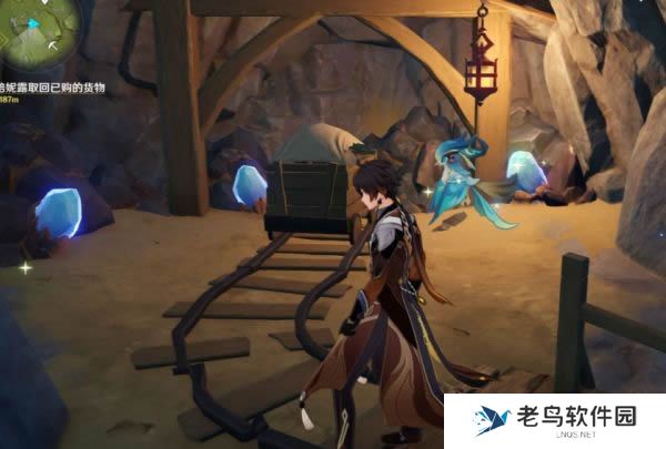 1699942131115468.jpg 原神夜泊石位置大全