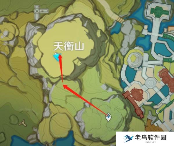 1699942169364054.jpg 原神夜泊石位置大全