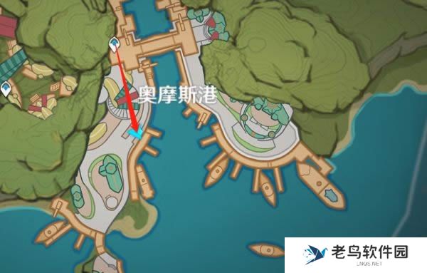 1699942186168952.jpg 原神夜泊石位置大全