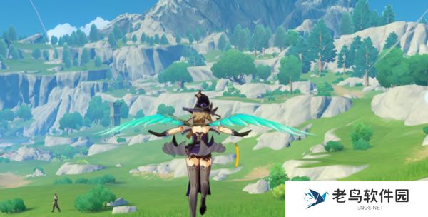 《原神》手游 破除结界任务完成攻略 《原神》手游 破除结界任务完成攻略