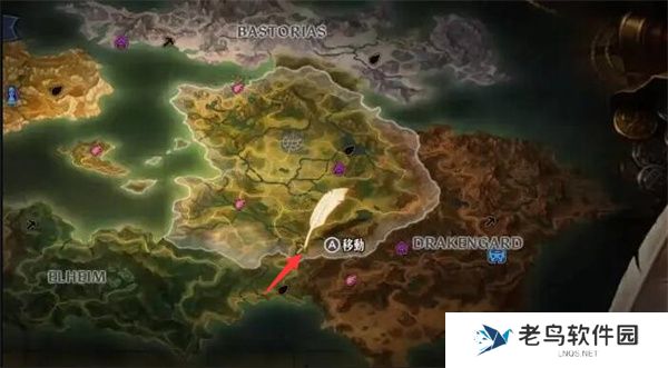 圣兽之王游戏全藏宝图收集攻略