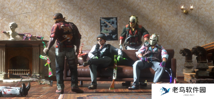 暴躁老阿姨CSGO有哪些技巧-暴躁老阿姨技巧心得分享