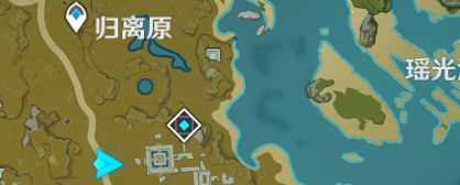 1699100254312687.jpg 《原神》宝藏归离任务攻略