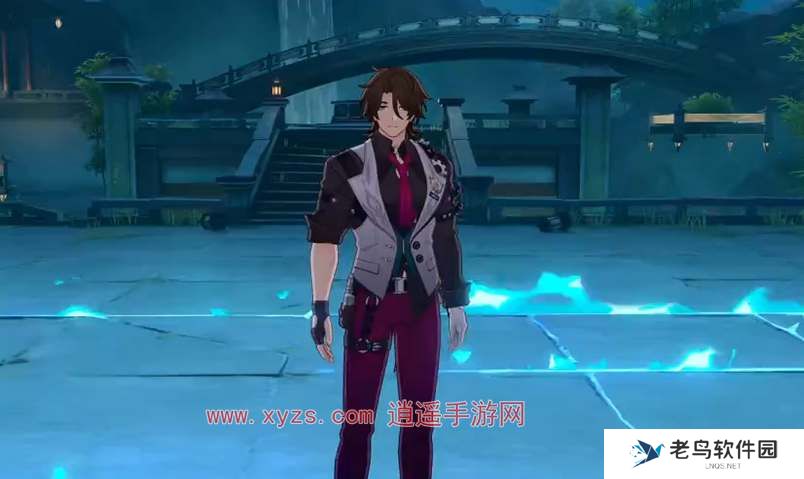 崩坏星穹铁道加拉赫技能机制爆料