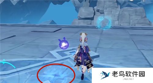 《原神》手游 危机四伏攻略 《原神》手游 危机四伏攻略