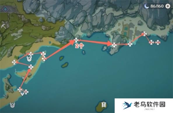 1683350211588066.jpg 《原神》夜阑天赋突破材料大全一览