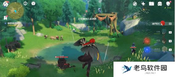 1683551466223555.jpg 《原神》手游 等量交换任务完成方法