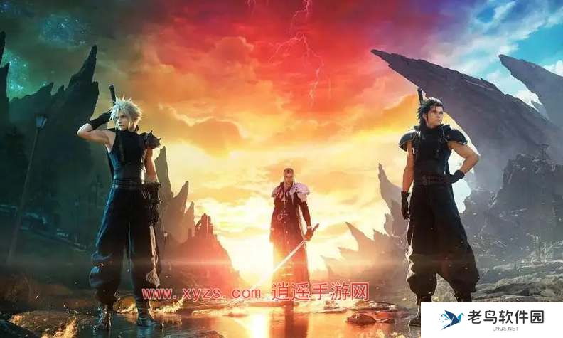 最终幻想7重生豪华版值得买吗 最终幻想7重生豪华版值得买吗