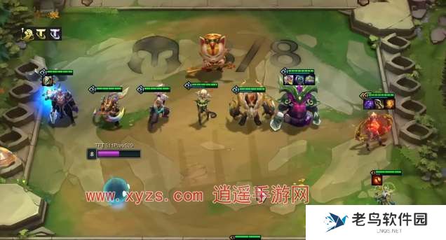 云顶之弈s11提莫奇遇事件介绍 云顶之弈s11提莫奇遇事件介绍