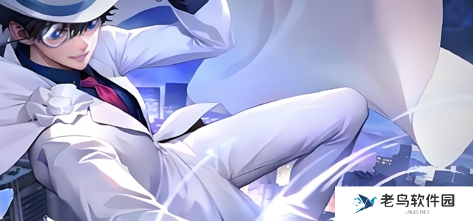 王者荣耀马可波罗怪盗基德皮肤多少钱-马可波罗怪盗基德皮肤价格介绍