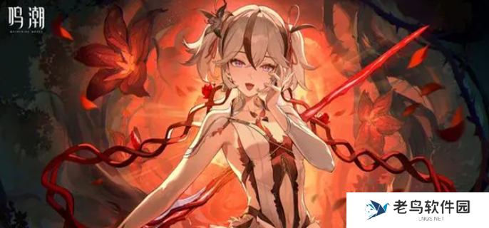 鸣潮椿值得抽吗-椿抽取建议