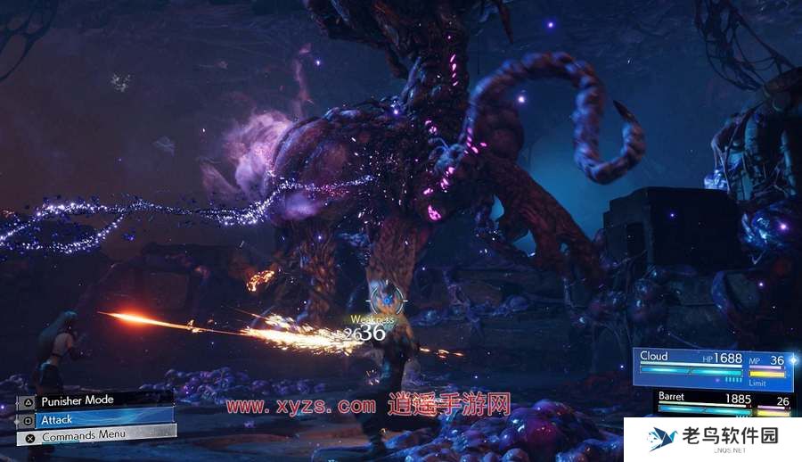 最终幻想7重生ps5独占多久 最终幻想7重生ps5独占多久