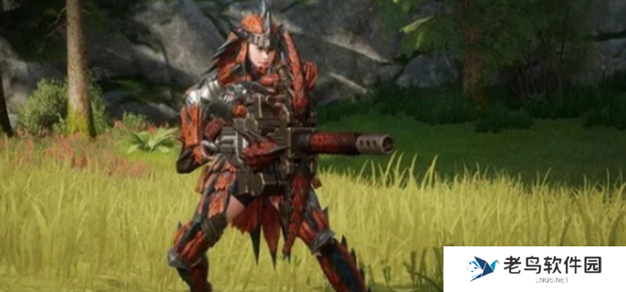 怪物猎人旅人手游2025年会出吗-游戏上线时间预测