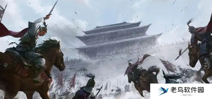 霸业纷争武将哪个最强-武将强度排行榜