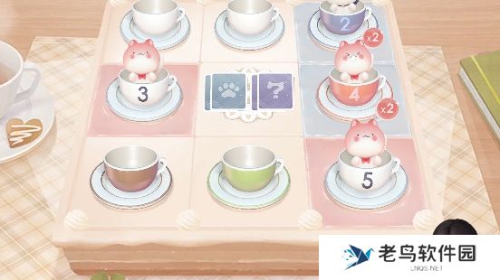 恋与深空喵喵牌获胜技巧 恋与深空喵喵牌获胜技巧