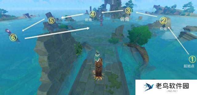 《原神》远吕羽氏遗事其一任务攻略 《原神》远吕羽氏遗事其一任务攻略